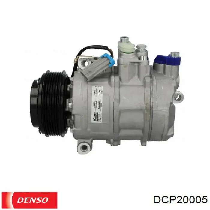 DCP20005 Denso