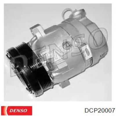 Компрессор кондиционера DCP20007 Denso