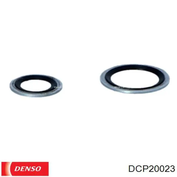Купить DCP20023 Denso Компрессор климатической установки