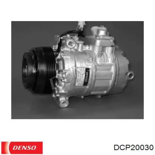  DCP20030 Denso