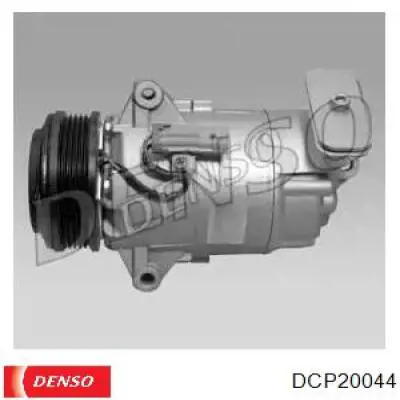 Компрессор кондиционера DCP20044 Denso