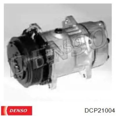 Компрессор кондиционера DCP21004 Denso