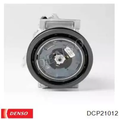 Compresor de aire acondicionado DCP21012 Denso