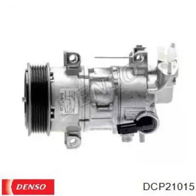 Компрессор системы кондиционирования Denso DCP21015 цена, от 317.98 USD