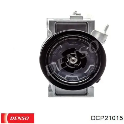 Насос кондиционера Denso DCP21015