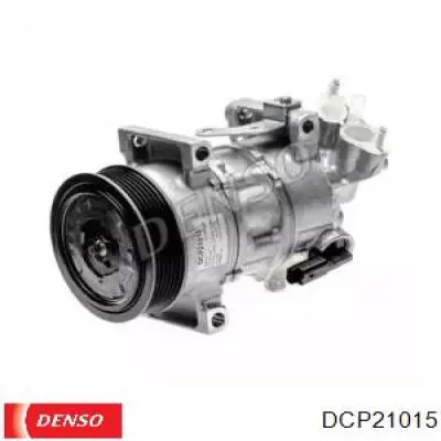 DCP21015 Denso Компрессор хладагента
