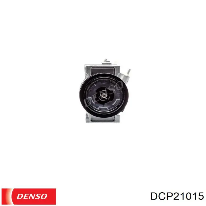 Компрессор кондиционера 9672247080R MSG Rebuilding