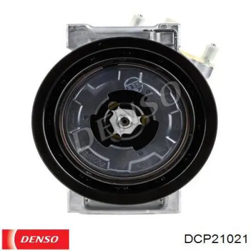 Compresor de aire acondicionado DCP21021 Denso
