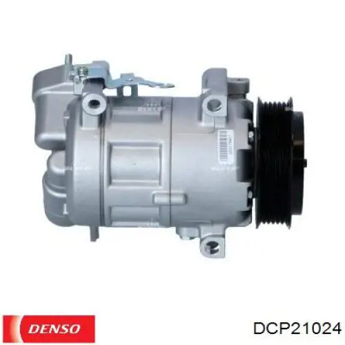 Компрессор кондиционера DCP21024 Denso