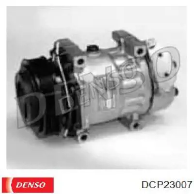 Компрессор кондиционера DCP23007 Denso