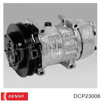 Компрессор кондиционера DCP23008 Denso