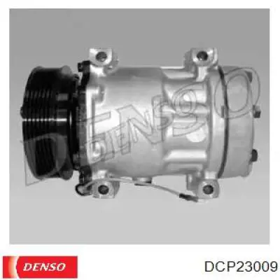 Компрессор кондиционера DCP23009 Denso