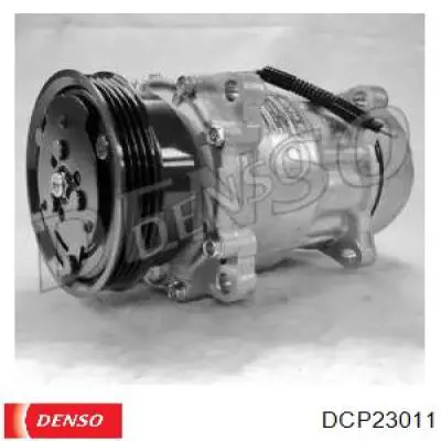 Компрессор кондиционера DCP23011 Denso