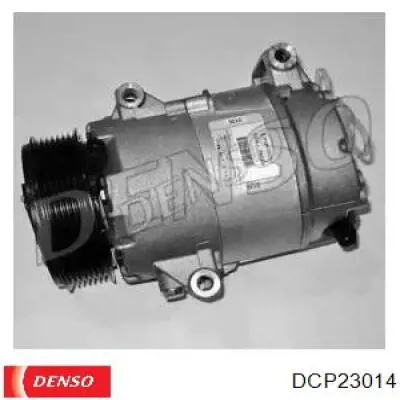 Компрессор кондиционера DCP23014 Denso