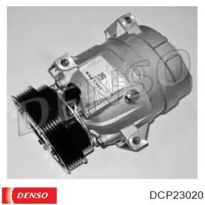 Компрессор кондиционера DCP23020 Denso