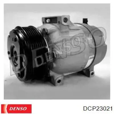 Компрессор кондиционера DCP23021 Denso