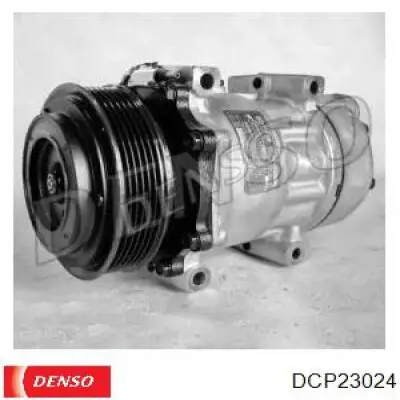 Компрессор кондиционера DCP23024 Denso