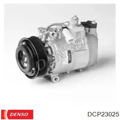 DCP23025 Denso компрессор кондиционера