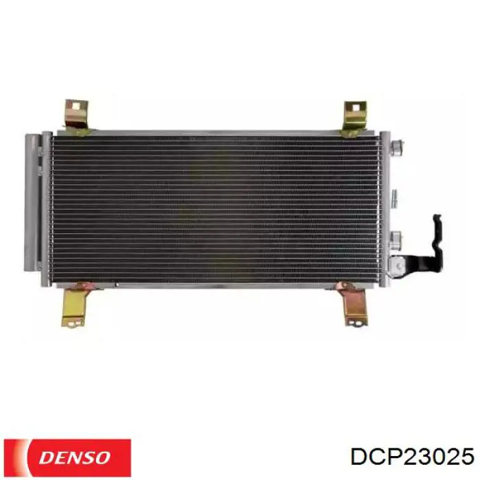 Компрессор кондиционера ACP551 Lucas