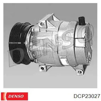 Компрессор кондиционера DCP23027 Denso