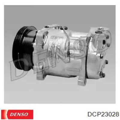 Компрессор кондиционера DCP23028 Denso