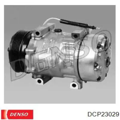 Компрессор кондиционера DCP23029 Denso