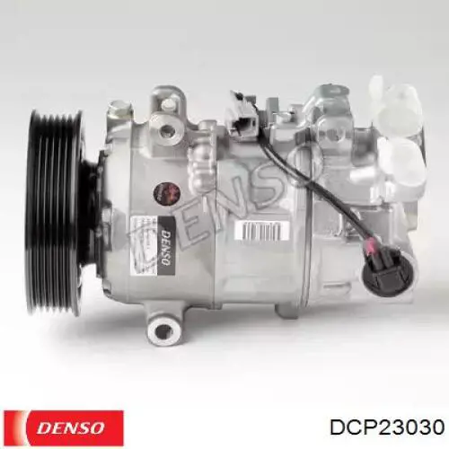 DCP23030 Denso компрессор кондиционера