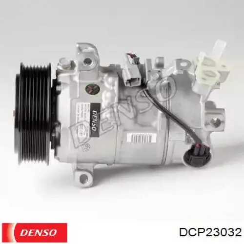 DCP23032 Denso компрессор кондиционера