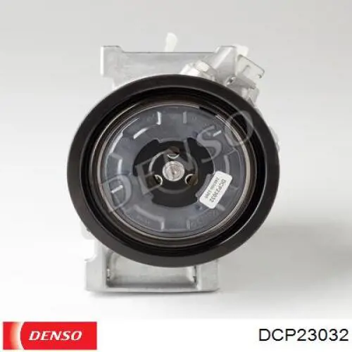 Компрессор кондиционера DCP23032 Denso