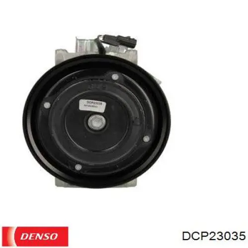 AC0236 MSG Компрессор хладагента