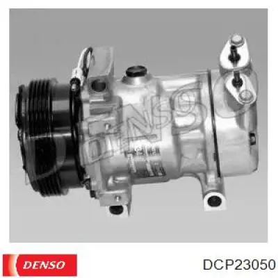 Компрессор кондиционера DCP23050 Denso