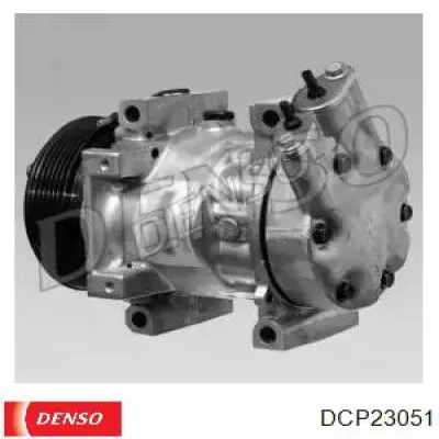 Компрессор кондиционера DCP23051 Denso