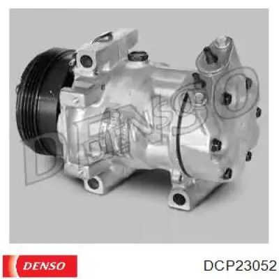 Компрессор кондиционера DCP23052 Denso