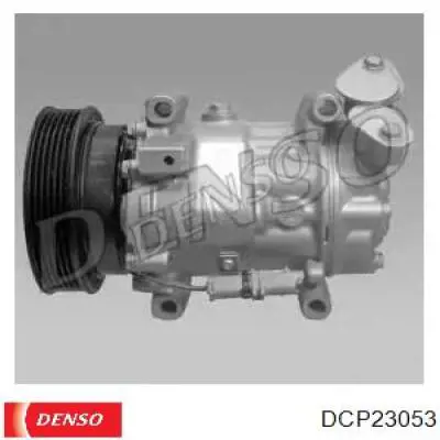 Компрессор кондиционера DCP23053 Denso