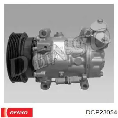 Компрессор кондиционера DCP23054 Denso