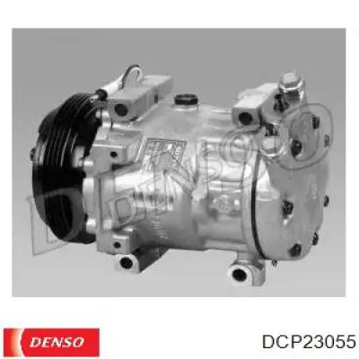 Компрессор кондиционера DCP23055 Denso