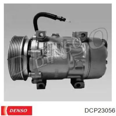 Компрессор кондиционера DCP23056 Denso