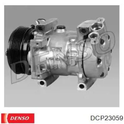 Компрессор кондиционера DCP23059 Denso