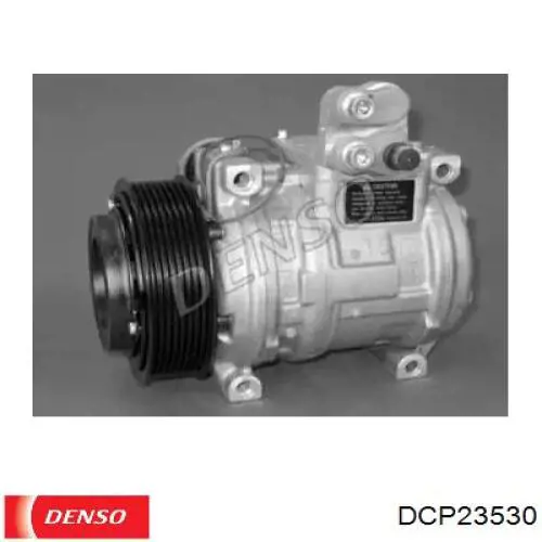  DCP23530 Denso