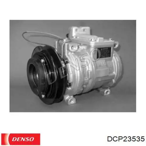 Компрессор кондиционера DCP23535 Denso