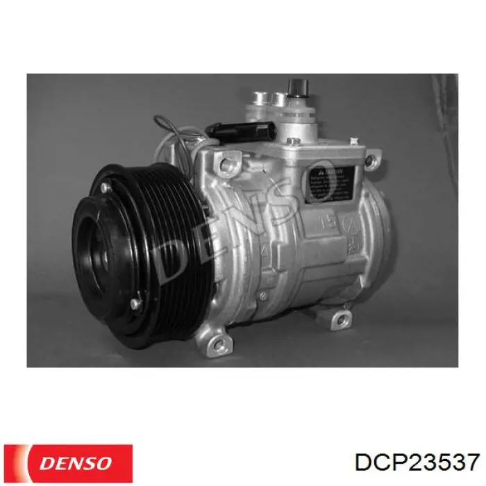  DCP23537 Denso