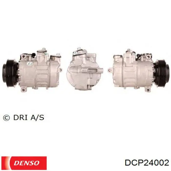 DCP24002 Denso