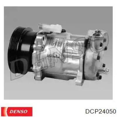 Компрессор кондиционера DCP24050 Denso