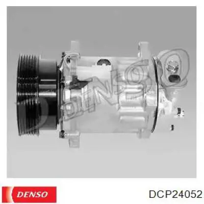 Компрессор кондиционера DCP24052 Denso