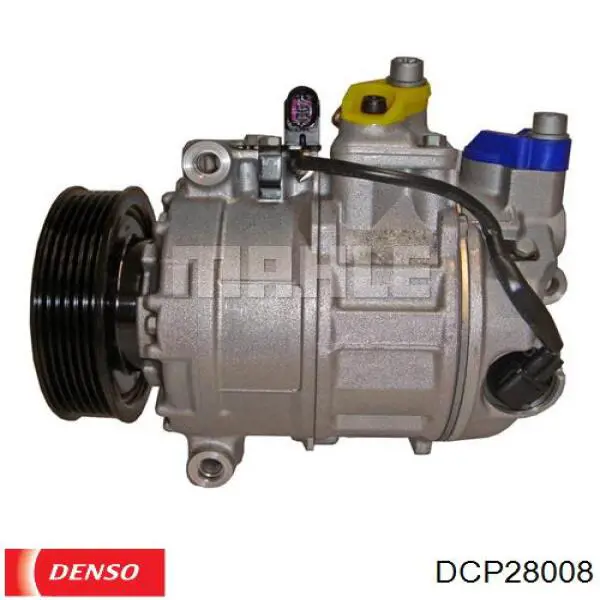Купить DCP28008 Denso Компрессор климатической установки