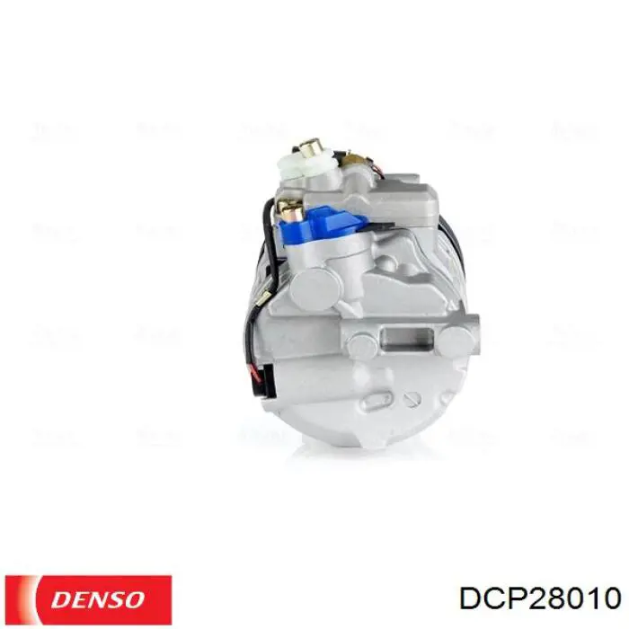 Купить DCP28010 Denso Компрессор климатической установки