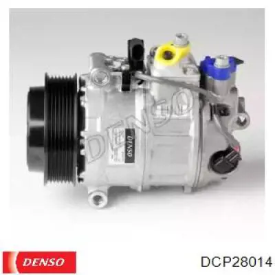 DCP28014 Denso Компрессор хладагента
