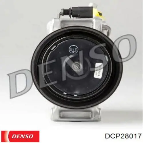 Купить DCP28017 Denso Компрессор климатической установки