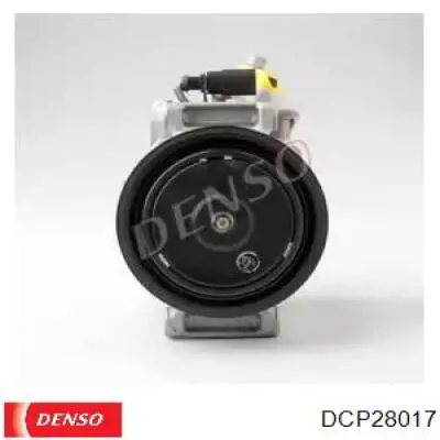 Компрессор кондиционера DCP28017 Denso