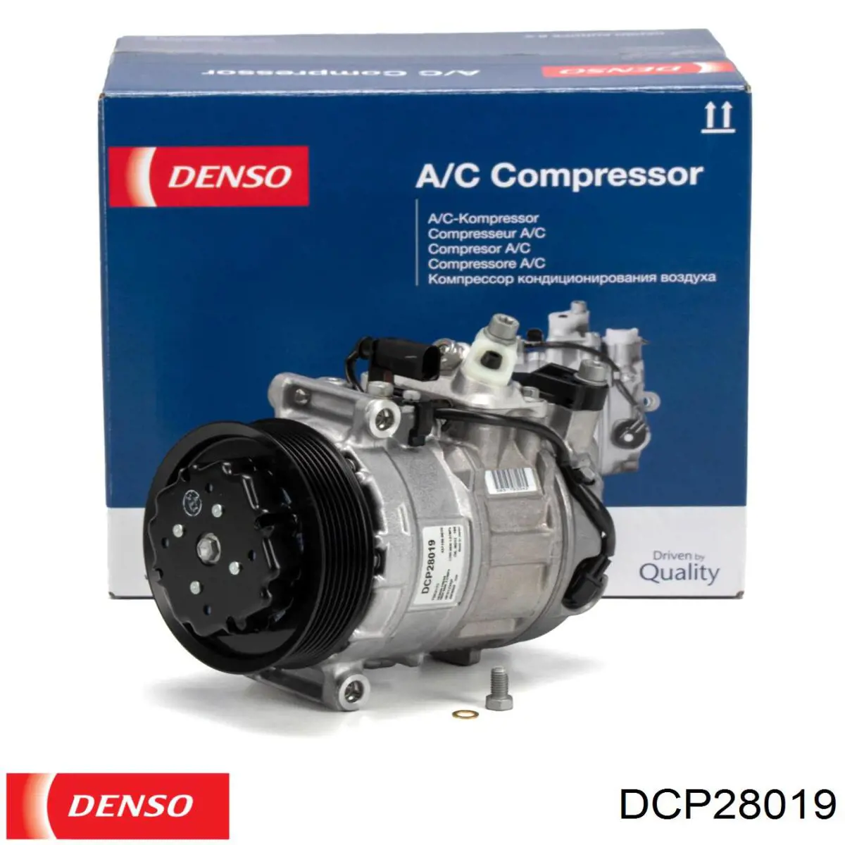  DCP28019 Denso